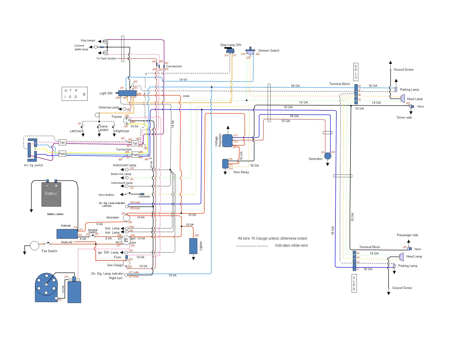 Pin on wire diagrams